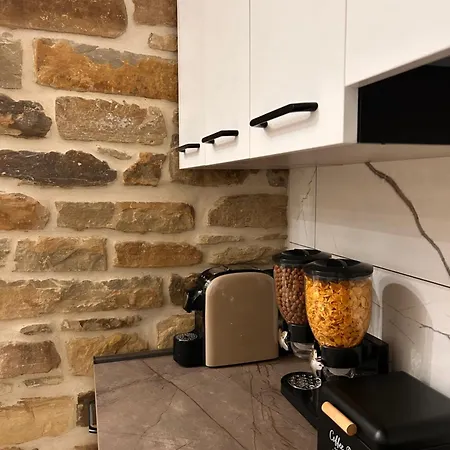 Civico 44 Prázdninový dům
