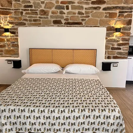 Civico 44 Prázdninový dům Castelmezzano