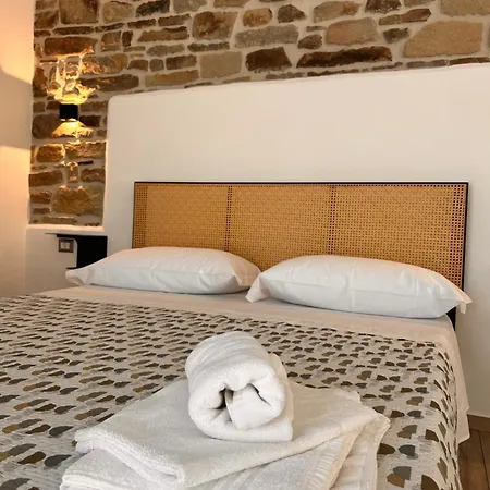 Prázdninový dům Civico 44 Castelmezzano